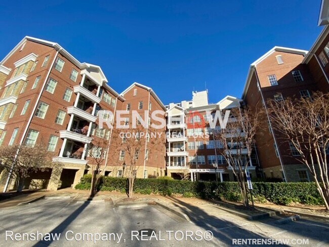 Foto del edificio - 1 br, 1.5 bath House - 3520 Central Ave #208