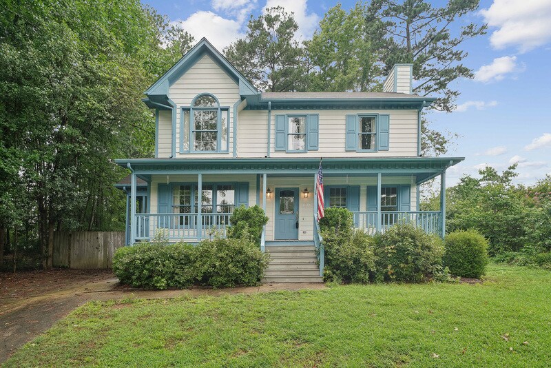 Primary Photo - 1610 S Wade Ave