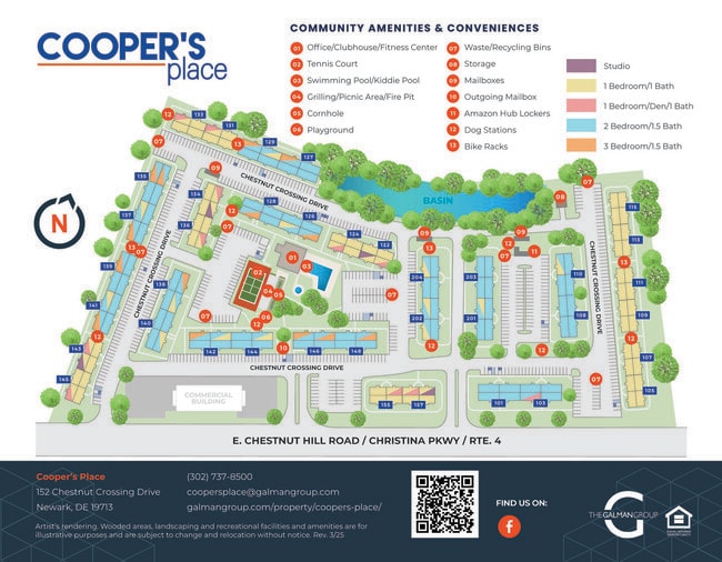 Building Photo - Coopers Place