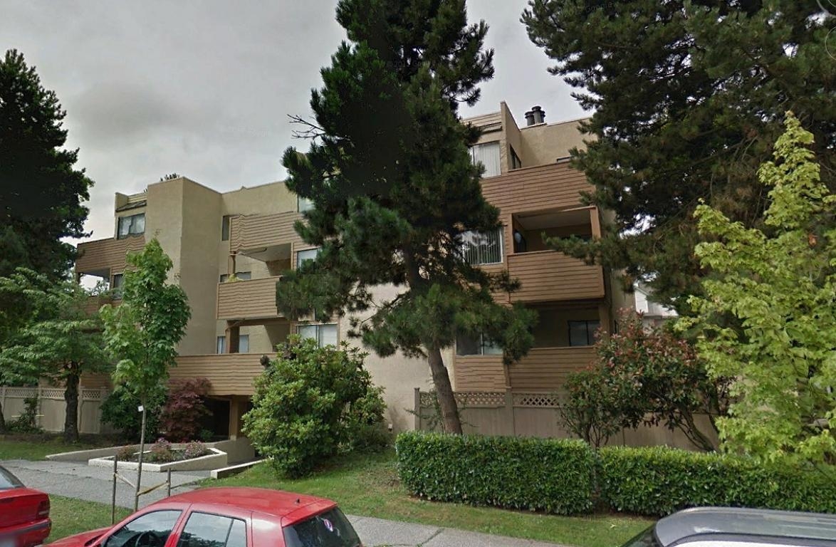 Primary Photo - The Graham Apartments