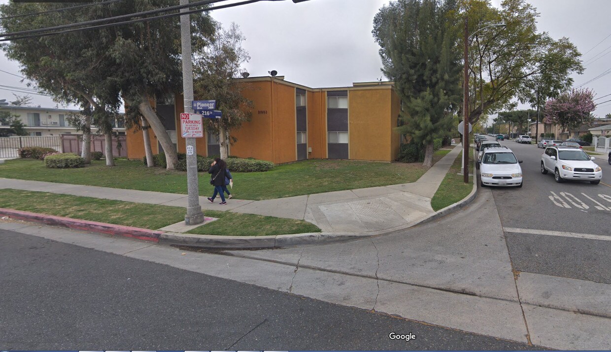 Primary Photo - 21603 Pioneer Blvd