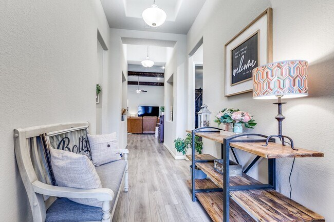 Building Photo - BEAUTIFUL 3-BEDROOM HOME IN THE ENCLAVE AT...