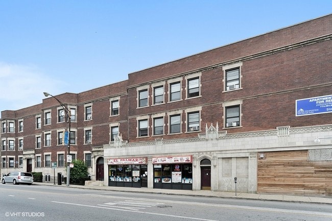 Building Photo - 1002-16 W. Irving Park Rd. / 4006-08 N. Sh...
