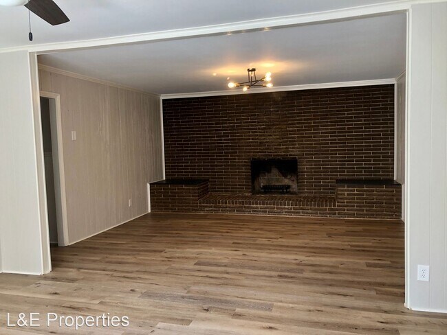 3 br, 2.5 bath House - 4936 Bright Rd. photo'