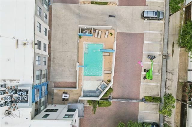 Foto del edificio - 4414 Cedar Springs Rd