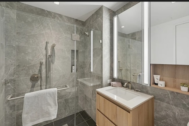 Photo - W. 43rd St , 9th Ave Apartment