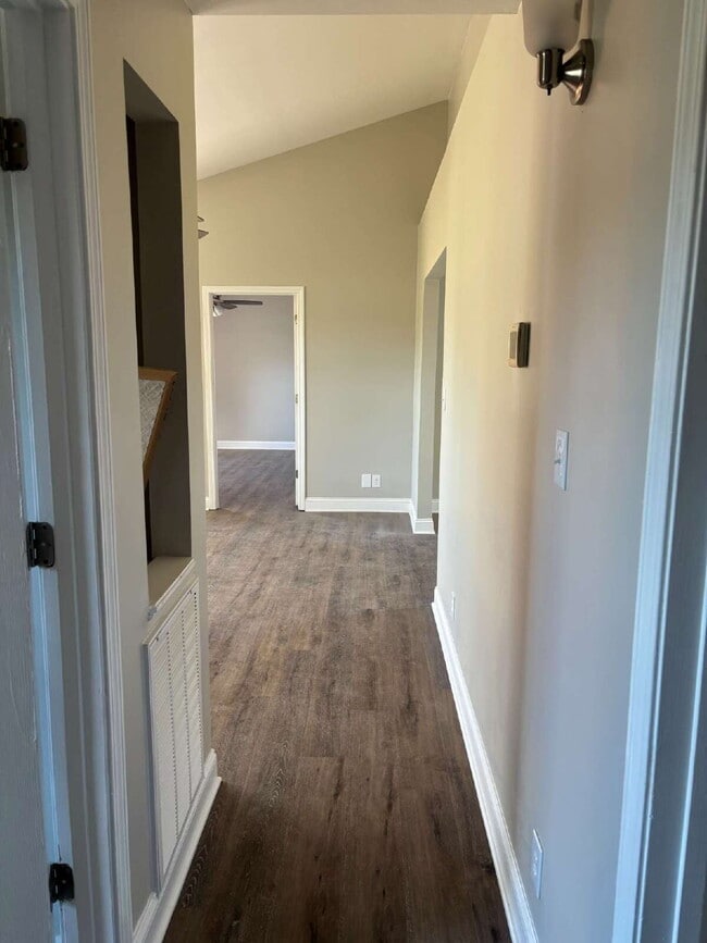 Foto del edificio - 3409 Dailey Rd