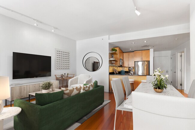 Foto del edificio - 181 Essex St