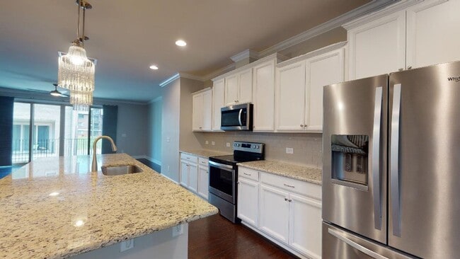 Foto del edificio - 1220 Madison Towns Ln