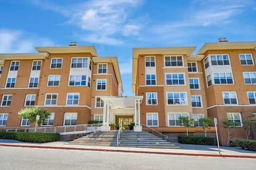 Foto del edificio - 1 Crescent Way