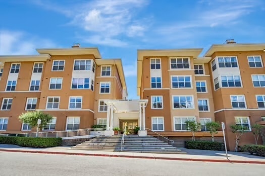 Building Photo - 1 Crescent Way