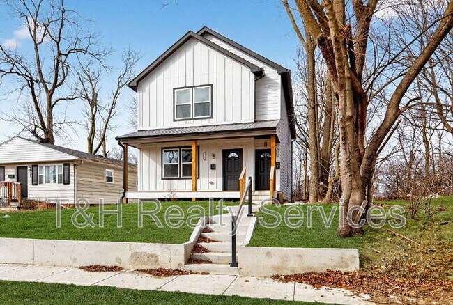 Building Photo - 1722 Ingram St