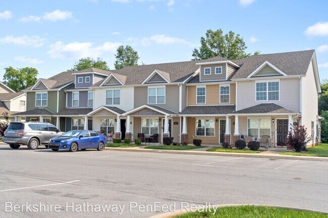 Foto del edificio - 2 br, 2.5 bath House - 47 Ellington Terrace