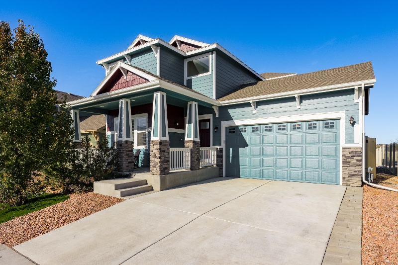 Photo - 1510 Grand Overlook St (Colorado Springs, CO)