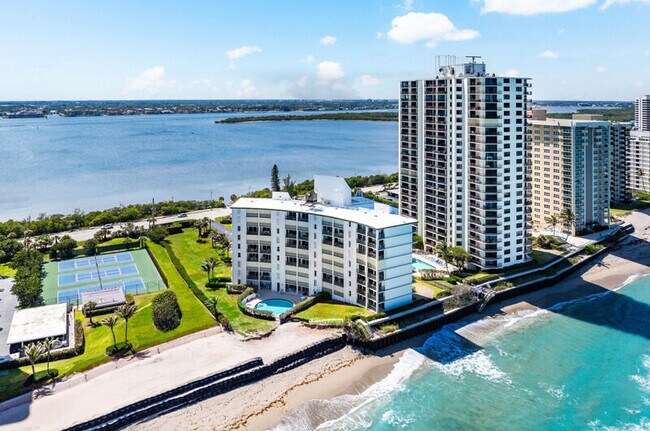 Foto del edificio - 5400 N Ocean Dr