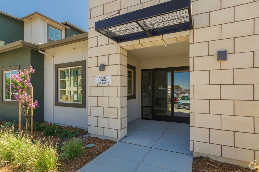 Bidwell Pointe