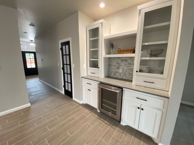 Foto del edificio - Brand new home in a great and growing area of Shawnee.