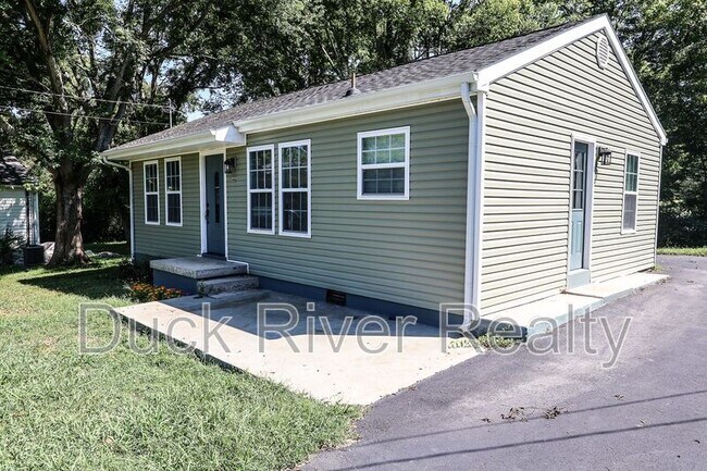 Foto del edificio - 1110 Morningside Dr