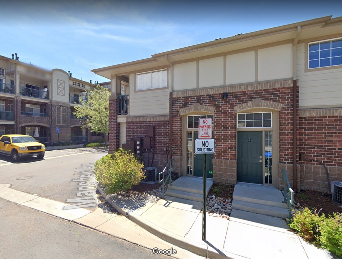 3870 S Dayton St Unit 203, Aurora, CO 80014 Condo for Rent in Aurora