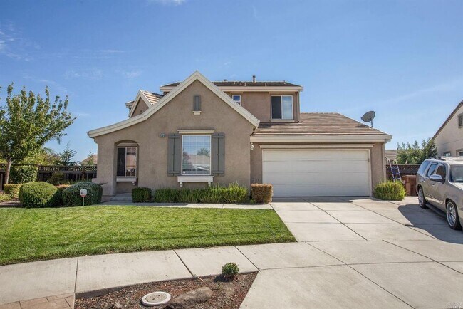 Foto del edificio - 5566 Frenchpark Ct