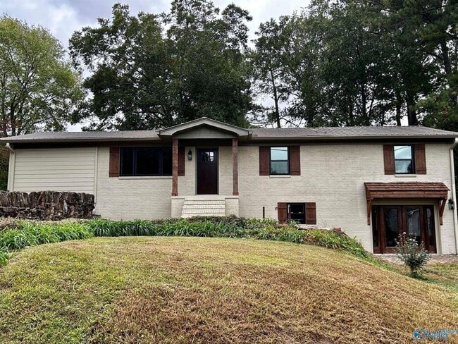 Foto del edificio - RENTAL HOME IN GUNTERSVILLE