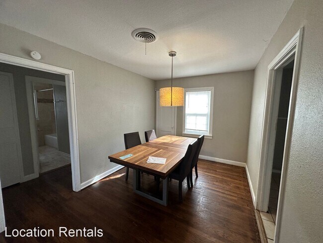 Building Photo - 3 br, 2 bath House - 2513 29th Street