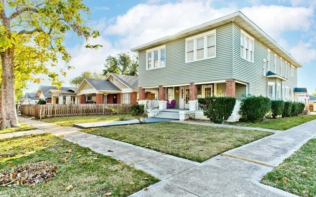 Building Photo - 3000 S Jennings Ave