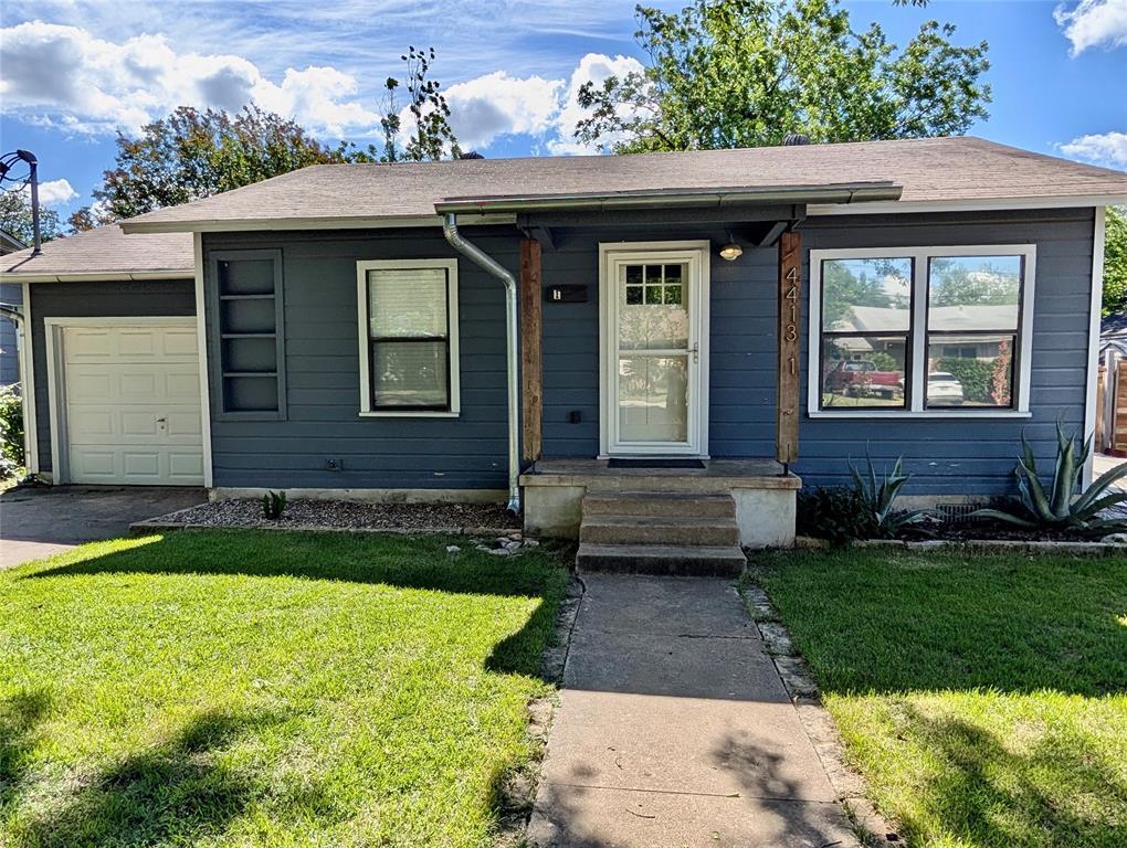 Foto principal - 4413 S 2nd St