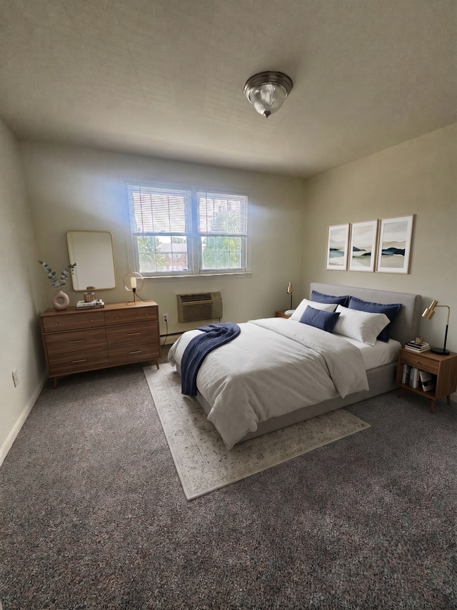 Interior Photo - Broadmore Apartments