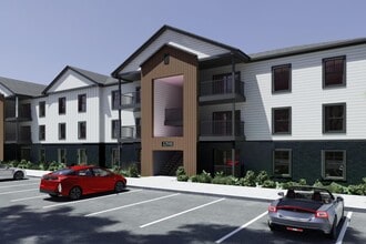 Building Photo - The Rickhouse Collective