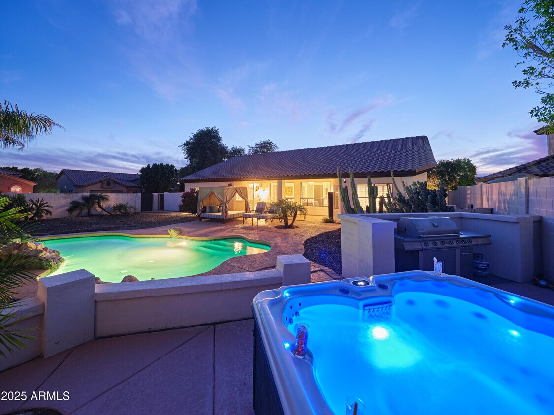 Foto principal - 17237 N 52nd St