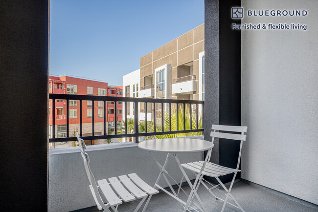 Foto del edificio - 1821 Milpitas Blvd