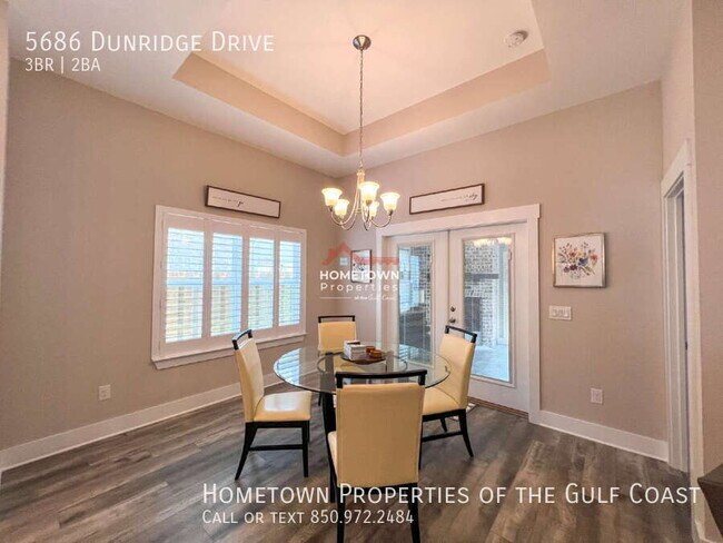 Foto del edificio - 5686 Dunridge Drive