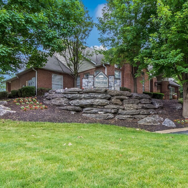 Waterford at Sterling Place Apartments in Lancaster, PA