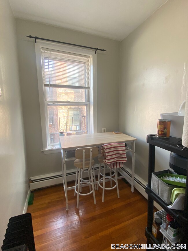 Foto del edificio - 38 Garden St