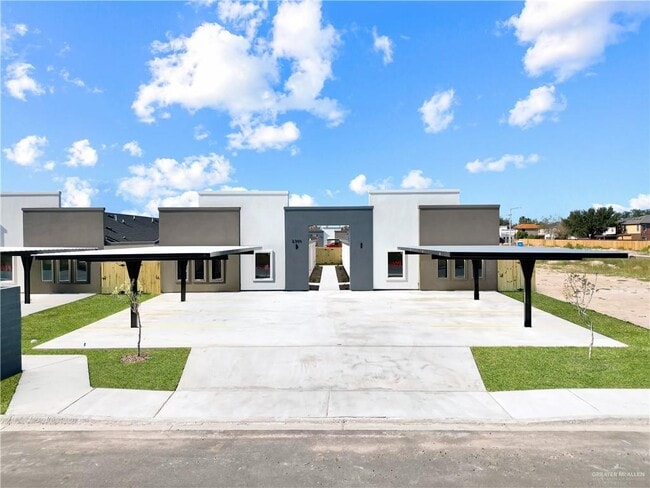 Foto del edificio - 27 Hilltop S Ave