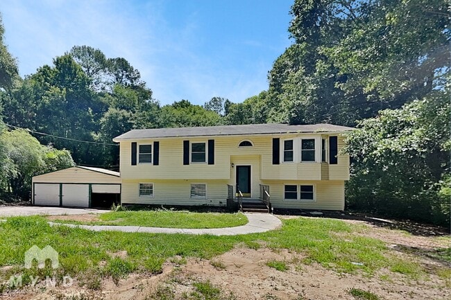 Building Photo - 3798 Leach Rd