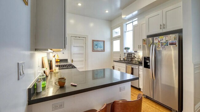 Foto del edificio - 190 Hermann St