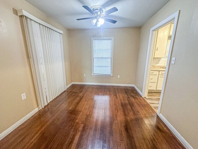 Foto del edificio - 4001 N 25th St
