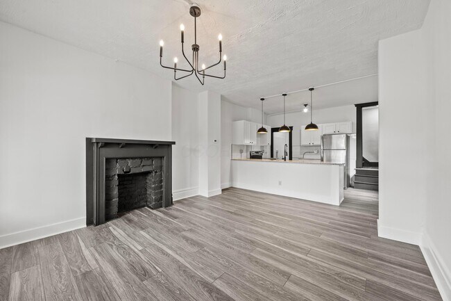 Foto del edificio - 941 E Whittier St