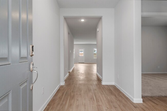 Foto del edificio - 9552 Caney Trails Rd