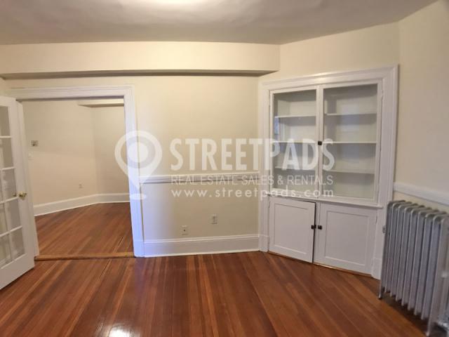 Building Photo - 2 bedroom in Cambridge MA 02139