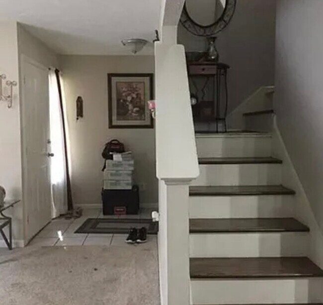 Foto del edificio - 391 Pleasant Oak Ct SW