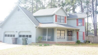Building Photo - 508 Georgetown Cir