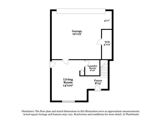 Foto del edificio - 18553 E 47th Pl