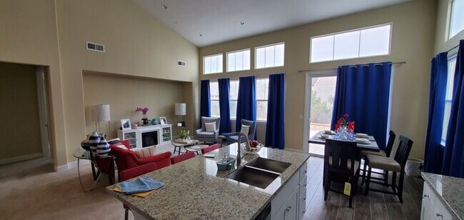 Foto del edificio - Coming Soon Tracy Beautiful 3 Bedroom 3 Ba...