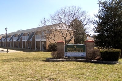 Building Photo - Rumsey Terrace