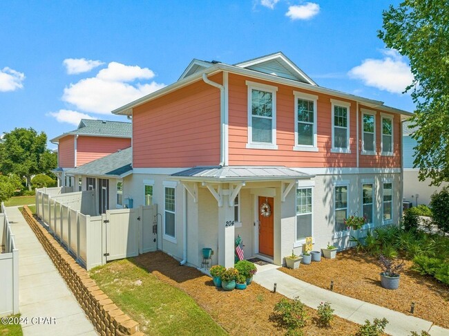 Foto del edificio - 204 Sand Oak Blvd