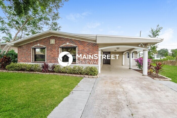 Foto principal - 4 Bedroom Pet-Friendly Home in Melbourne, ...