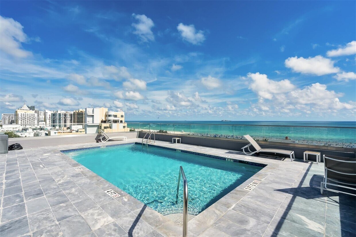 1255 Collins Ave Unit 903, Miami Beach, FL 33139 Condo for Rent in